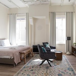 Bed&Breakfast Haarlem 1001 Nacht