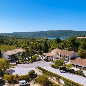 Hôtel Spa L'Ermitage